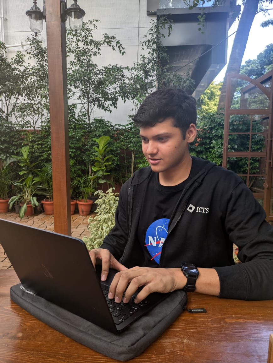 Gaurav Rachh